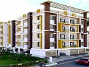 Salt Lake City 2 BHK Apartment For Sale Kolkata