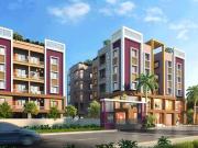 Salt Lake City 2 BHK Apartment For Sale Kolkata
