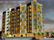 Salt Lake City 2 BHK Apartment For Sale Kolkata