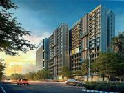 The Peerless Trayam,New Town 3 BHK Apartment For Sale...