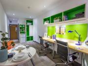 Salt Lane, Coventry CV1, Studio to rent, £715 pcm |...