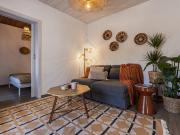 Salt & Sea Ericeira Boho Stay