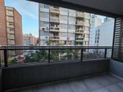 Depto 1 dormitorio c Balcón.Calle Salta. Impecable.cerca...