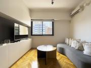 Salta 300 2 Ambientes contrafrente reciclado a nuevo...