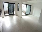 Salta/italia dpto con patio apto oficina