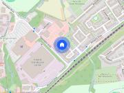 Saltash Road, Churchward Park, Swindon, Wiltshire, SN2