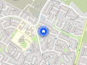 SALTCOATS, Meiklelaught Place