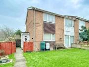 Saltcote, Marton in cleveland, 2 Bedroom Apartment
