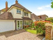 Saltdean, Saltdean Drive, Brighton, 3 Bedroom Detached