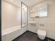 Salter Street, Limehouse, E14