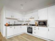 Salter Street, London, 2 Bedroom Apartment