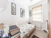 Salterford Road, SW17 9TF, London