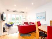 Salterns Quay, Poole BH14, 5 bed semi detached house to...