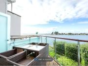 Salterns Quay, Poole BH14, 5 bed semi detached house to... Salterns Quay, Poole BH14, 5 bed semi detached house to...