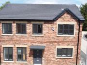 Salters Lane, Hardwick Grange, Sedgefield, 4 Bedroom...