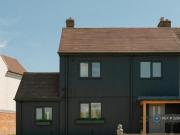 Salters Way, Stanton, 3 Bedroom Semi detached