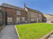 Saltersford Lane, Alton, Stoke On Trent ST10, 3 bed...