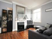 Saltram Crescent, W9, London