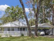 SALTY AIR & REFINED FLAIR THE PERFECT COASTAL COTTAGE