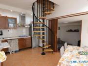 Saludecio trilocale 88mq