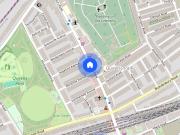 Salusbury Road, London, NW6