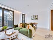 Salutation Gardens, Farringdon WC1X, 2 bed flat to rent,...