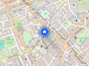Salutation Gardens, London, WC1X