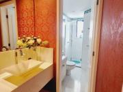 Apartamento 3 Quartos 1 Suite DependÃªncia 1 Vaga