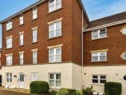 Salvador Close, Eastbourne, 2 Bedroom Flat Salvador Close, Eastbourne, 2 Bedroom Flat