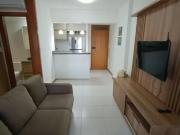 Salvador Prime, 52mÂ², 1 Quarto, ArmÃ¡rios