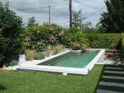 Salvagnac 81630 Achat / Vente maison 4 pièces t4 piscine
