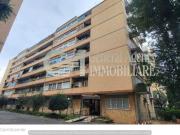 salvatore pincherle trilocale 53mq