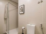 Salvia 2 bedrooms and terrace in Alcântara