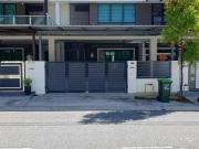 Salvia Bukit Banyan House for sale