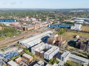 Salvisberg Court, Otto Road, 2 Bedroom Apartment