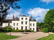 Salwarpe, Droitwich, 7 Bedroom House