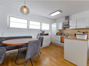 SALZACHNÄHE: 5 Zimmer Wohnung mit XL Dachterrasse,...