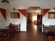 Salzano intero edificio uso ristorante albergo