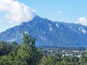 Salzburg Aigen: exklusive 1 2 Familienvilla mit ca. 380...