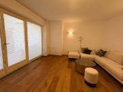 Salzburg Altstadt!Möblierte 2 Zimmer Terrassenwohnung in...