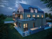 Salzburg Gneis Stadtleben mitten im Grünen Salzburg Gneis Stadtleben mitten im Grünen