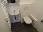 Salzburg Hauptbahnhof, hell, ruhig, Wohnung im 7 OG...