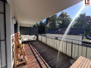 Salzburg: Ideale Anlage Garconniére in Ruhelage