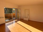 Salzburg Maxglan / Dachgeschosswohnung mit Untersbergblick