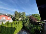 Salzburg Maxglan / Dachgeschosswohnung mit Untersbergblick