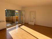 Salzburg Maxglan / Dachgeschosswohnung mit Untersbergblick