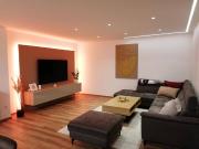 Salzburg Maxglan / großzügige 3 Zimmer Gartenwohnung mit...