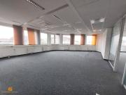 Salzburg Nord Büroetage im Businessgebäude mieten
