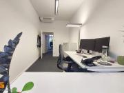 Salzburg Parsch: Moderne Büroeinheit im Büro und...