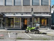 Salzburg Riedenburg: Büro oder Geschäftslokal –...